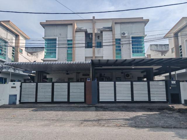 Residential House for sale in Perak, Batu Gajah