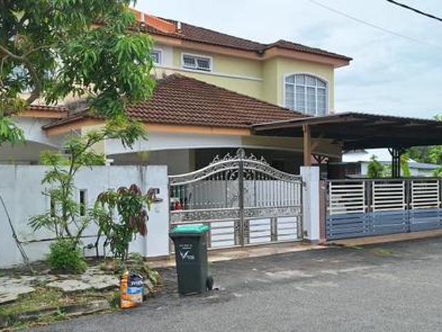 Residential House for sale in Sungai Petani, Kuala Muda