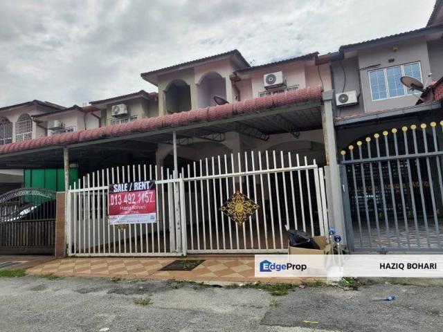 House for rent in Port Klang, Selangor