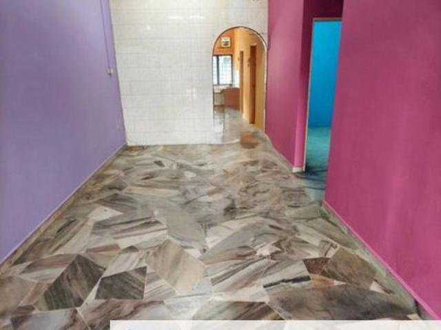 House for rent in Port Klang, Selangor