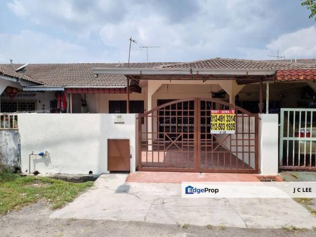 House for rent in Port Klang, Selangor
