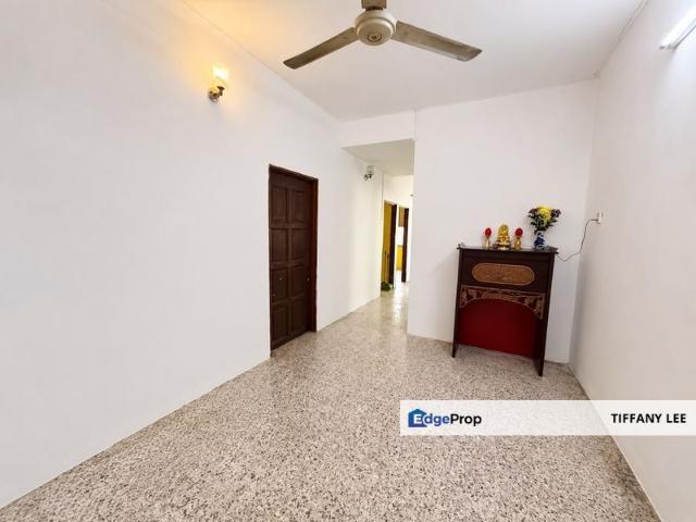 House for sale in Port Klang, Selangor