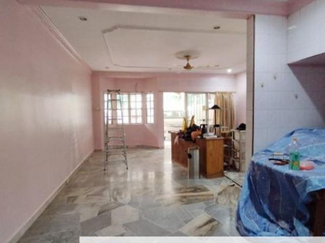 House for rent in Port Klang, Selangor