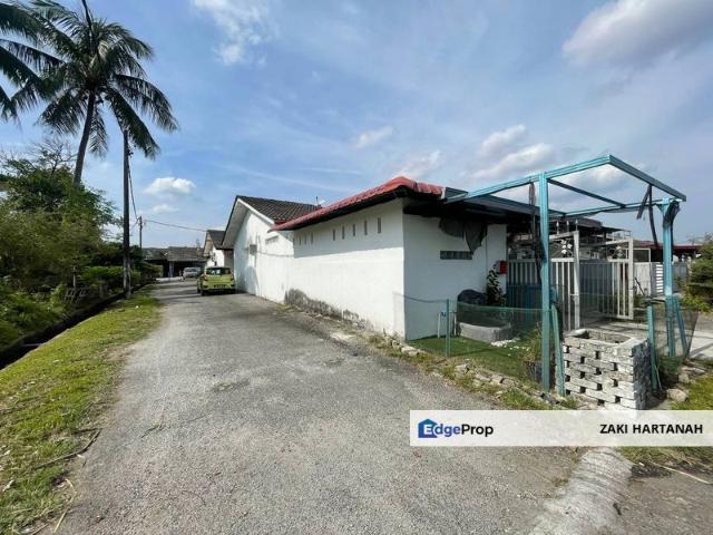 House for sale in Port Klang, Selangor