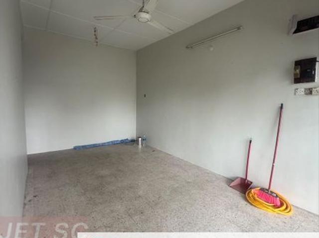 House for sale in Port Klang, Selangor
