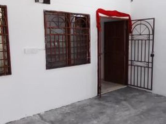 House for sale in Port Klang, Selangor