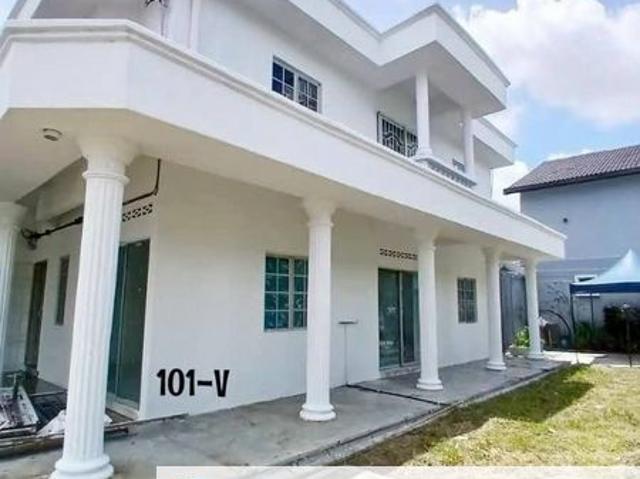 House for sale in Bandar Sentosa, Bandaraya Klang