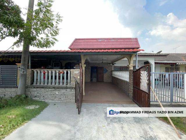 House for sale in Port Klang, Selangor