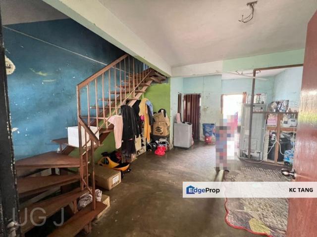 House for sale in Bandar Sentosa, Bandaraya Klang