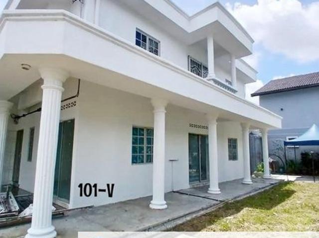 House for sale in Port Klang, Selangor