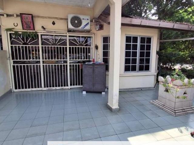 House for sale in Port Klang, Selangor