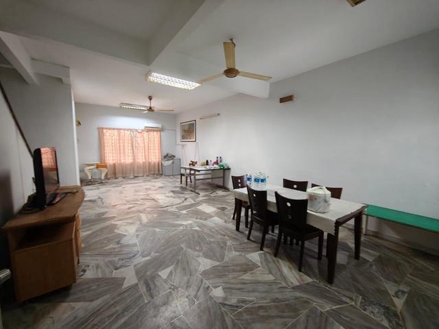 Terraced House for rent in Port Klang, Selangor