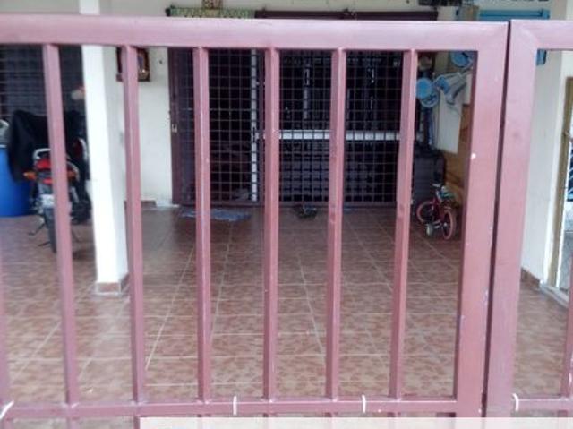 House for sale in Port Klang, Selangor