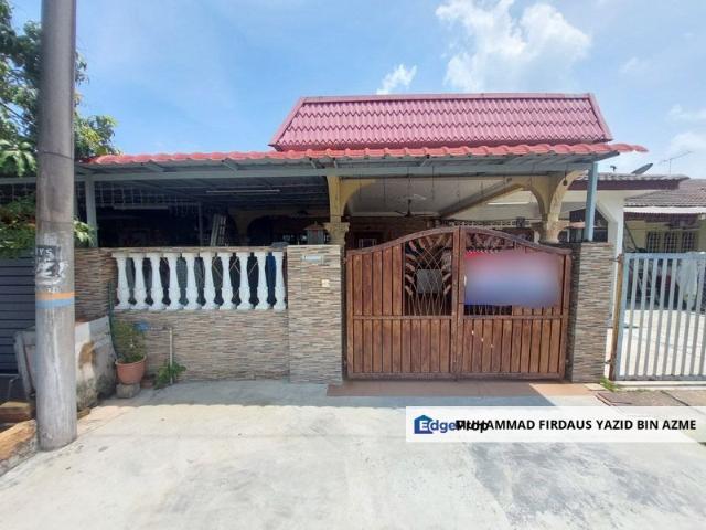 House for sale in Port Klang, Selangor