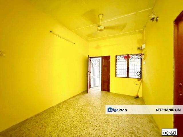 House for sale in Port Klang, Selangor