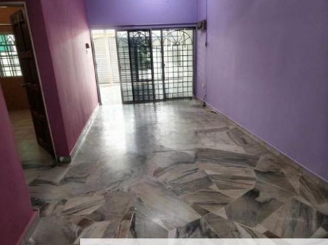 House for rent in Port Klang, Selangor
