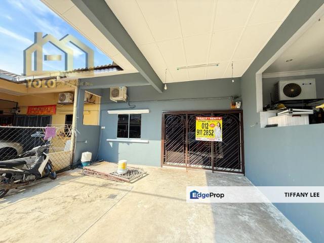 House for sale in Port Klang, Selangor