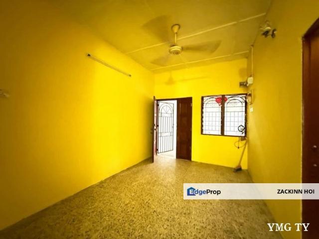 House for sale in Port Klang, Selangor