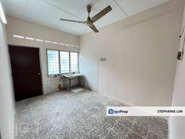 House for sale in Bandar Sentosa, Bandaraya Klang
