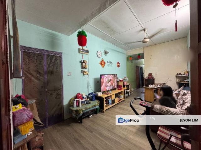 House for sale in Port Klang, Selangor
