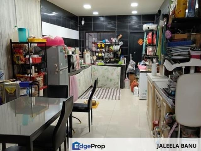 House for sale in Port Klang, Selangor