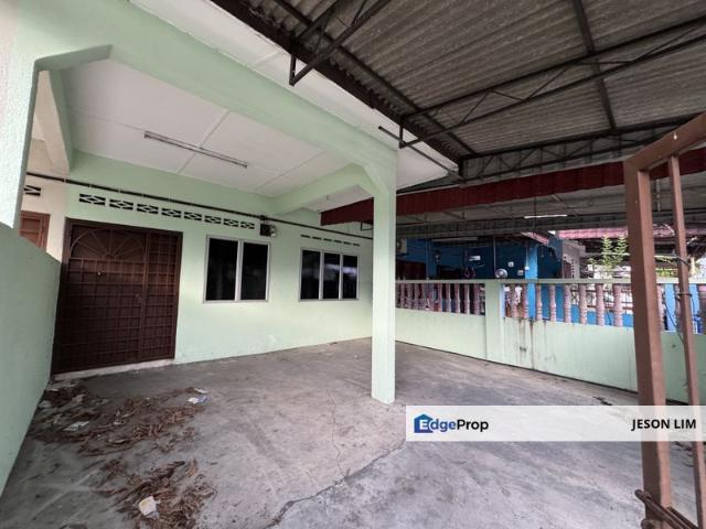 House for sale in Port Klang, Selangor