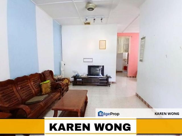 House for sale in Sungai Petani, Kuala Muda
