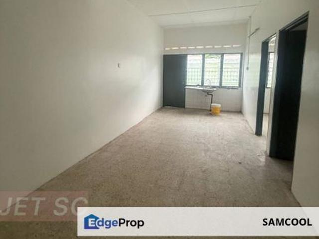 House for sale in Port Klang, Selangor