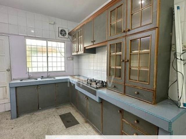 House for sale in Port Klang, Selangor
