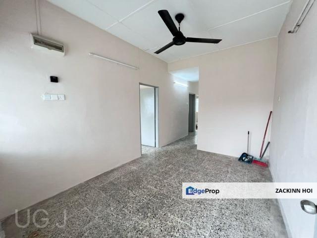 House for sale in Bandar Sentosa, Bandaraya Klang