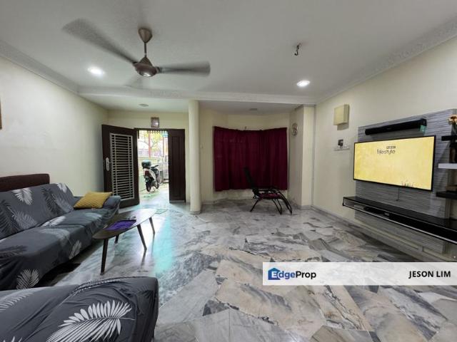 House for sale in Port Klang, Selangor