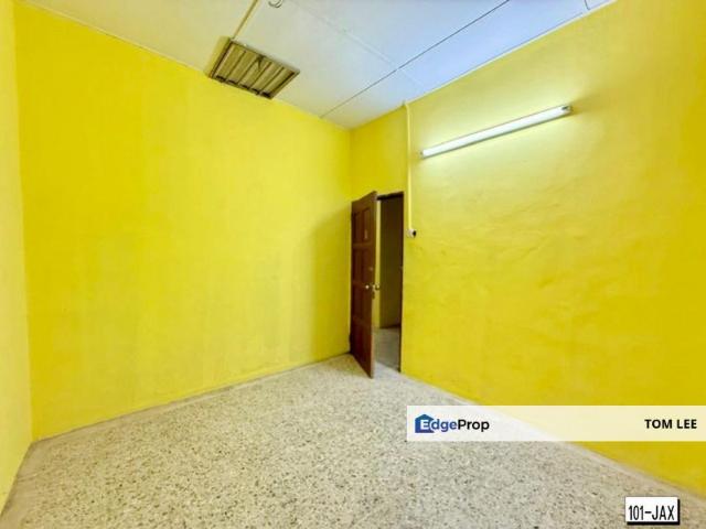 House for sale in Port Klang, Selangor