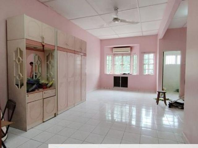 House for rent in Bandar Sentosa, Bandaraya Klang
