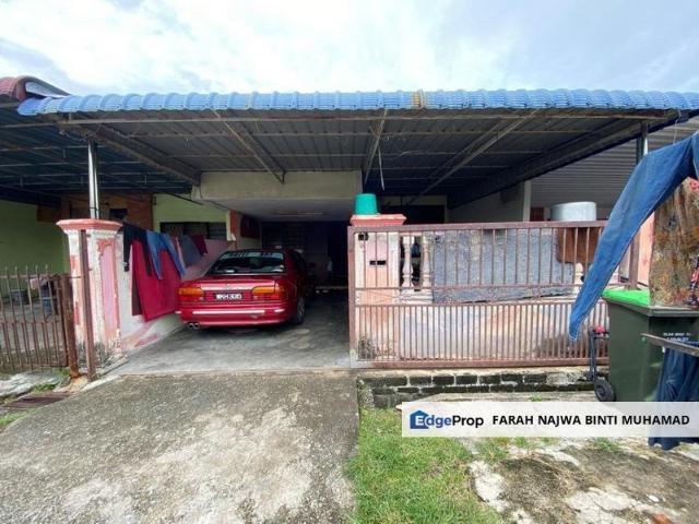 House for sale in Jitra, Kedah