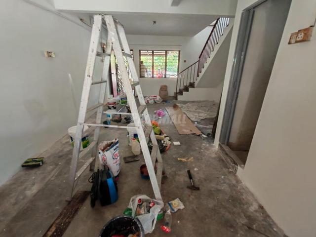 Terraced House for sale in Port Klang, Selangor