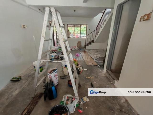 House for sale in Port Klang, Selangor