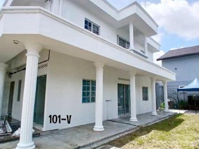 Terraced House for sale in Port Klang, Selangor