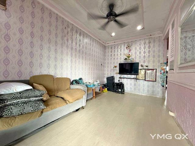 Terraced House for sale in Port Klang, Selangor