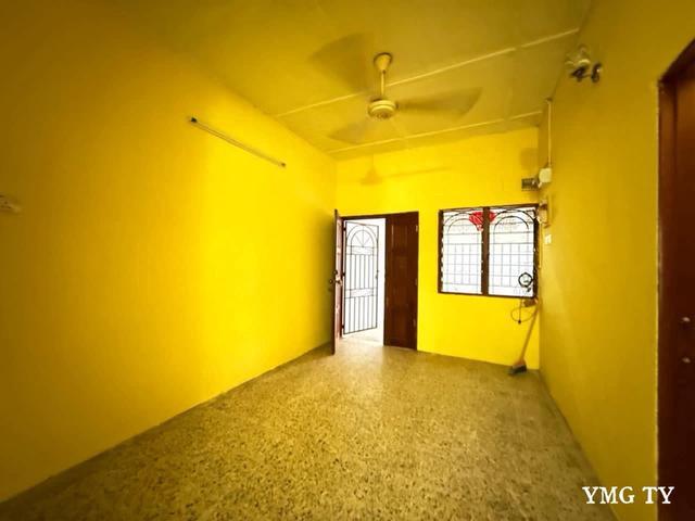 Terraced House for sale in Port Klang, Selangor