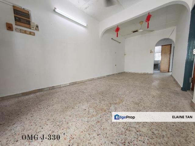 House for sale in Port Klang, Selangor