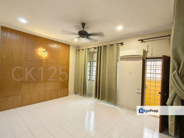 House for sale in Port Klang, Selangor