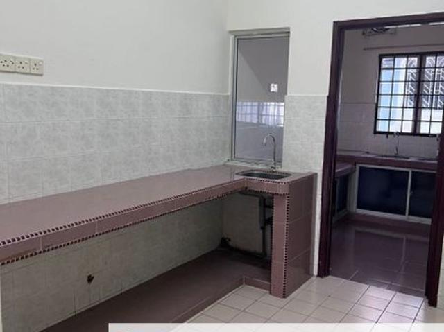 House for rent in Port Klang, Selangor