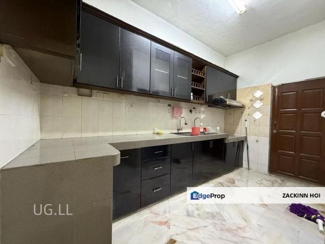 House for rent in Port Klang, Selangor