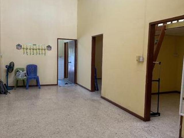 Terraced House for rent in Kinabalu, Sabah