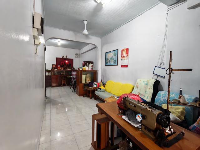 Terraced House for sale in Kulai