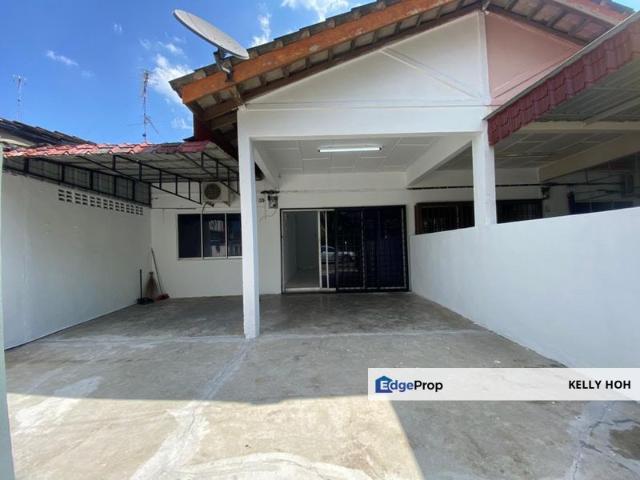 House for rent in Kulai, Johor