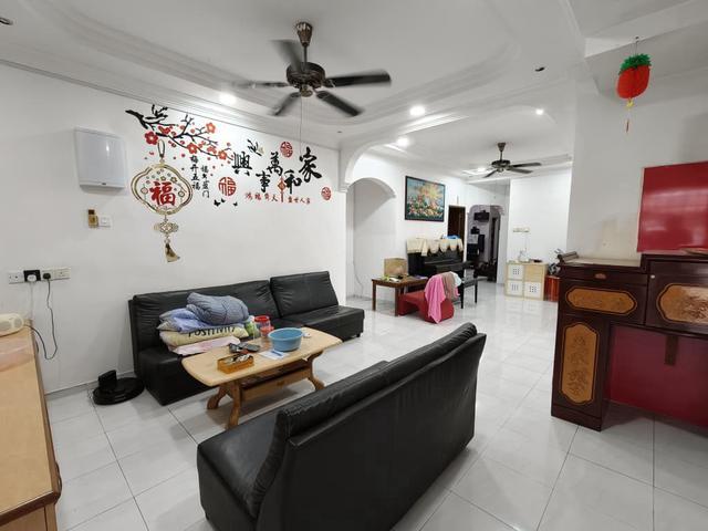 Terraced House for rent in Kulai, Johor