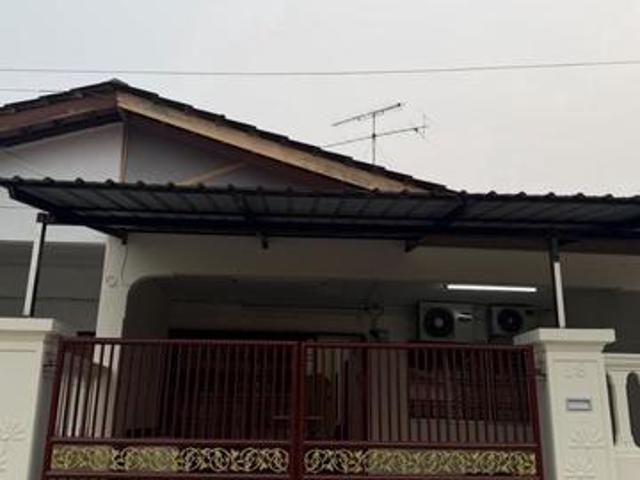 Terraced House for rent in Kulai, Johor