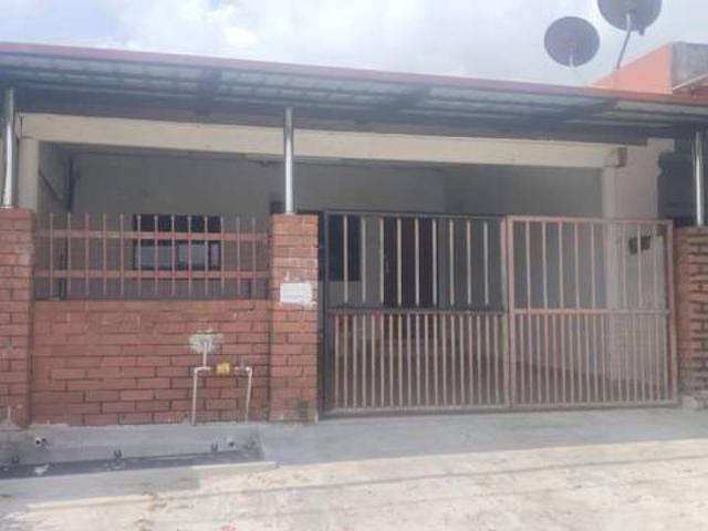 Terraced House for sale in Kulai, Johor