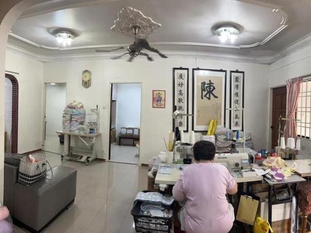 Terraced House for sale in Kulai, Johor